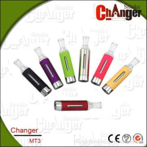 2013 hottest product MT3 atomizer replaceable coil